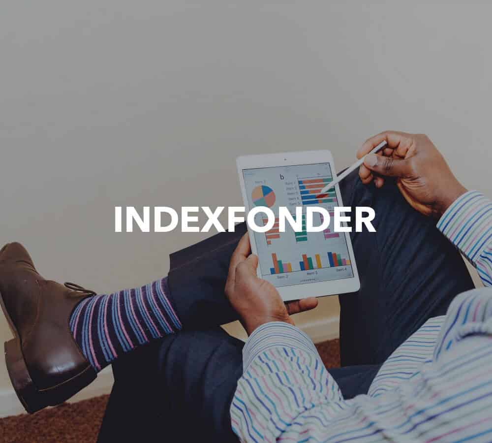 Indexfonder Här är de 29 bästa indexfonderna [TOPPLISTA]